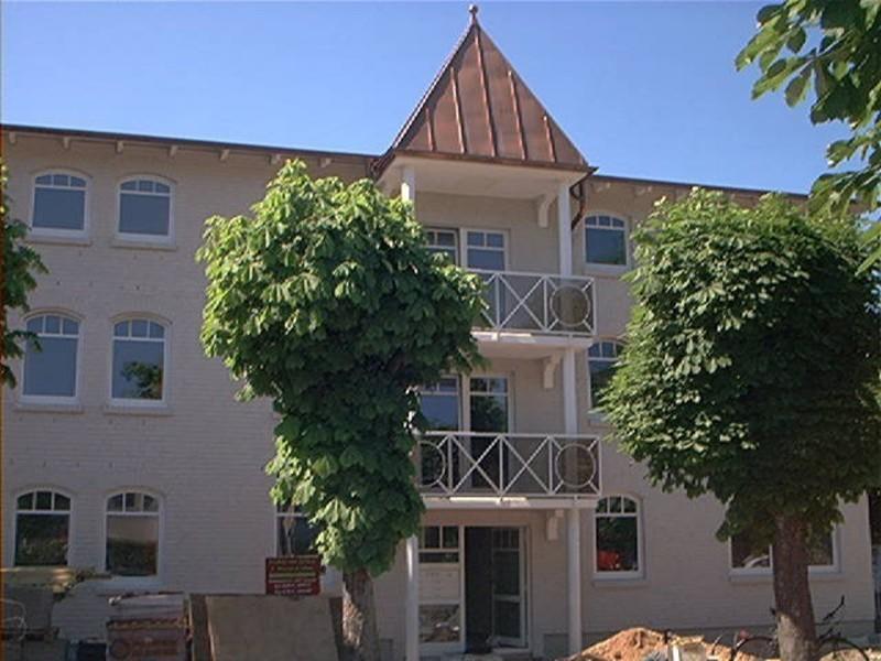 شقة Haus Kranich By Rujana بينز المظهر الخارجي الصورة